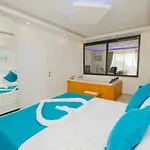 Mulberry Villa *