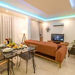 Villa Mulberry