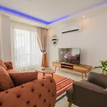 Mulberry Villa *