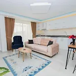 Villa Mulberry Kas