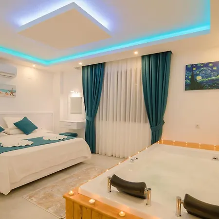Mulberry * Kaş