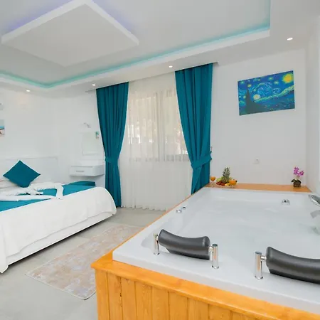 Villa Mulberry Kaş
