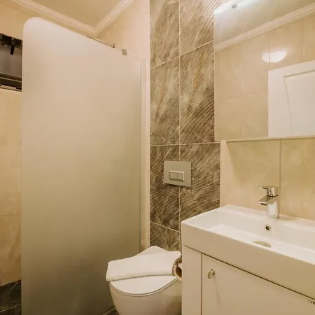 Mulberry Villa Kaş